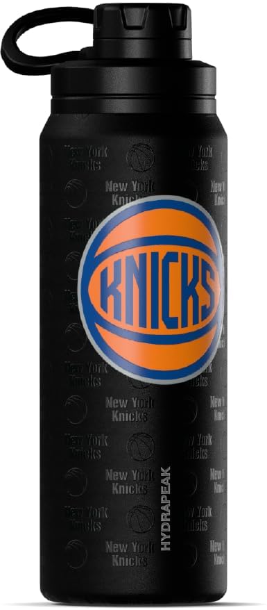 Amazon.com: Hydrapeak x NBA Officially Licensed New York Knicks 26